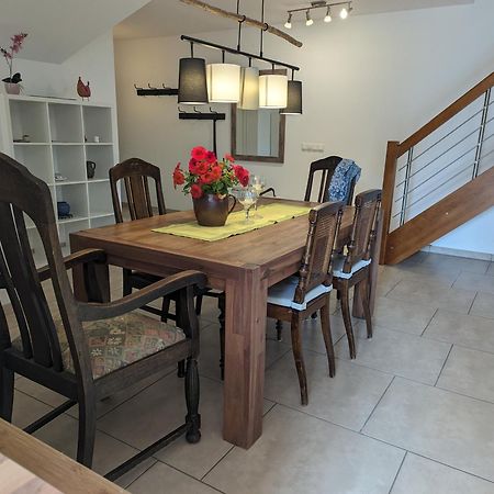 Aparthotel Landleben Eichenhof Himbergen Zewnętrze zdjęcie