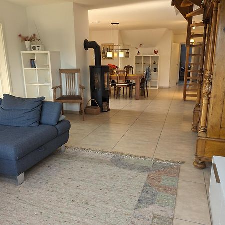 Aparthotel Landleben Eichenhof Himbergen Zewnętrze zdjęcie