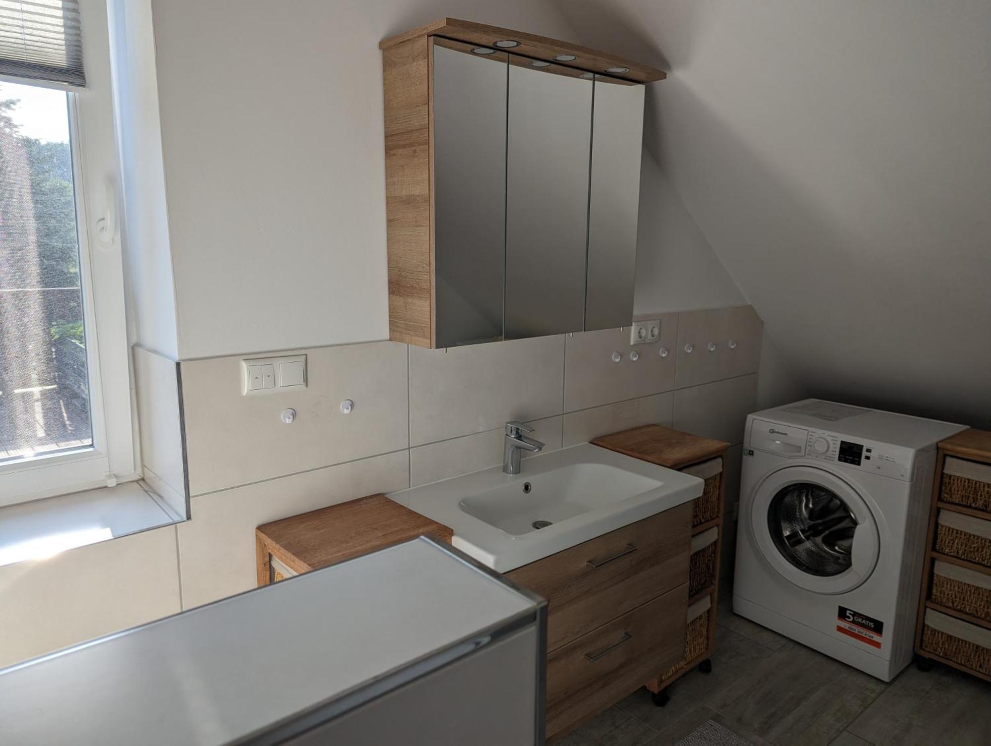 Aparthotel Landleben Eichenhof Himbergen Zewnętrze zdjęcie