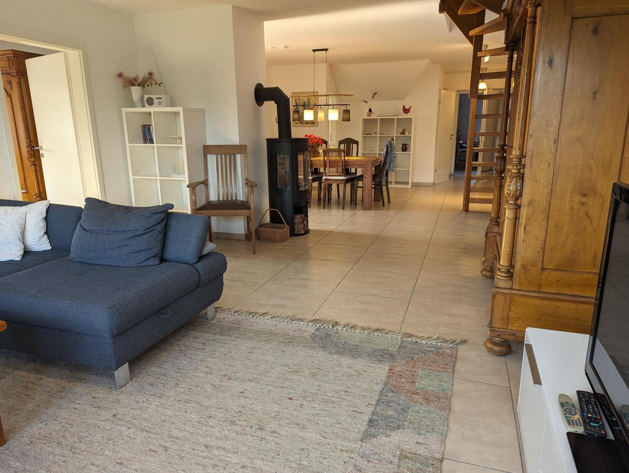 Aparthotel Landleben Eichenhof Himbergen Zewnętrze zdjęcie