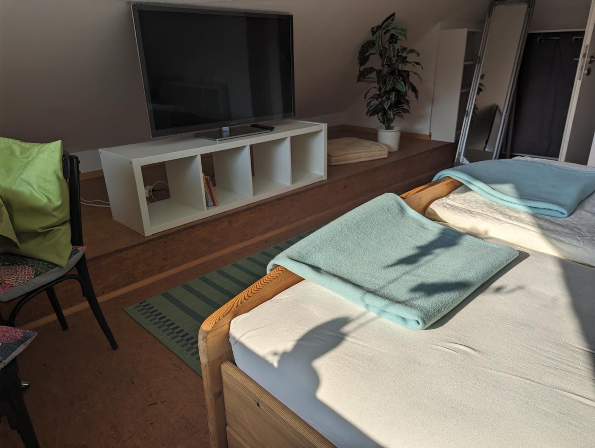 Aparthotel Landleben Eichenhof Himbergen Zewnętrze zdjęcie